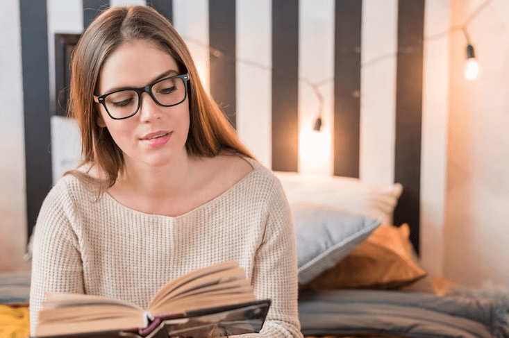 reading glasses for women