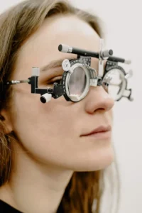 Eye Care and Choosing the Perfect Specs Frame: A Comprehensive Guide