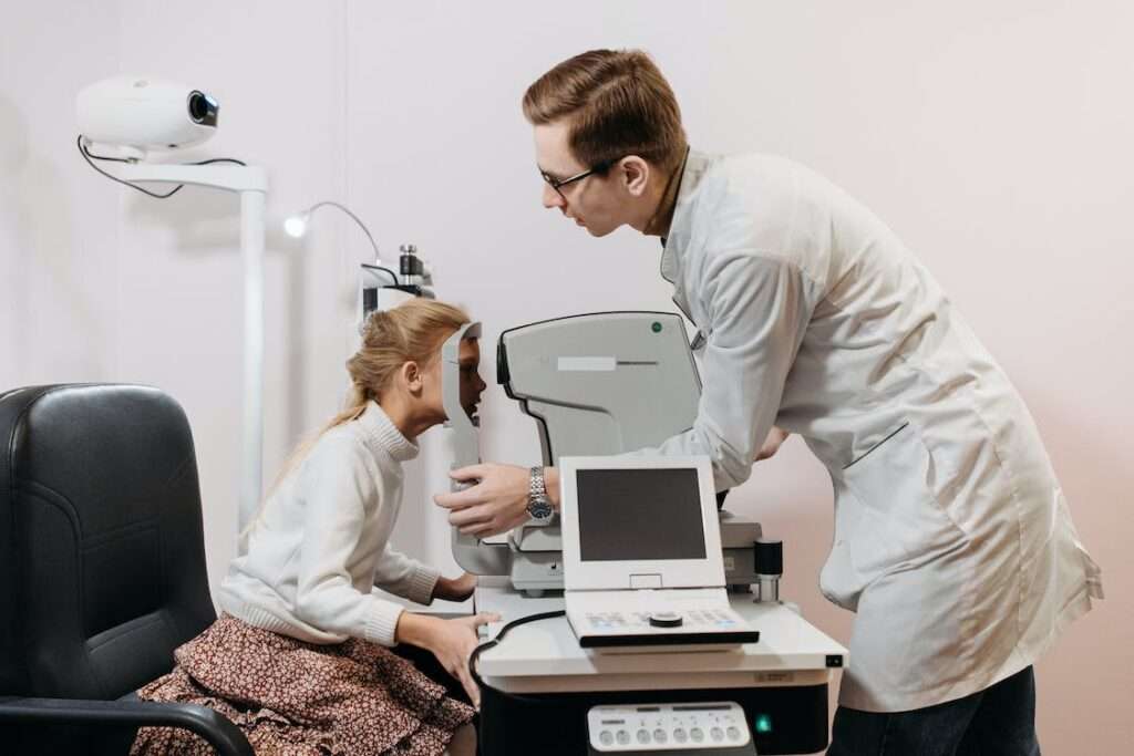 Essential Guide to Children Eye Exams in Oakville