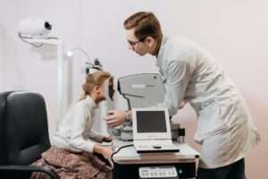 Essential Guide to Pediatric Eye Exams in Oakville