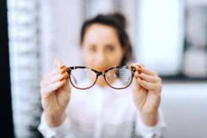 Understanding Myopia: Nearsightedness Explained