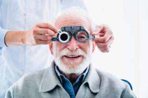 Understanding Myopia: Nearsightedness Explained