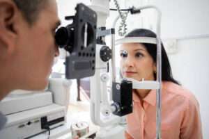 Understanding Keratoconus: A Comprehensive Guide