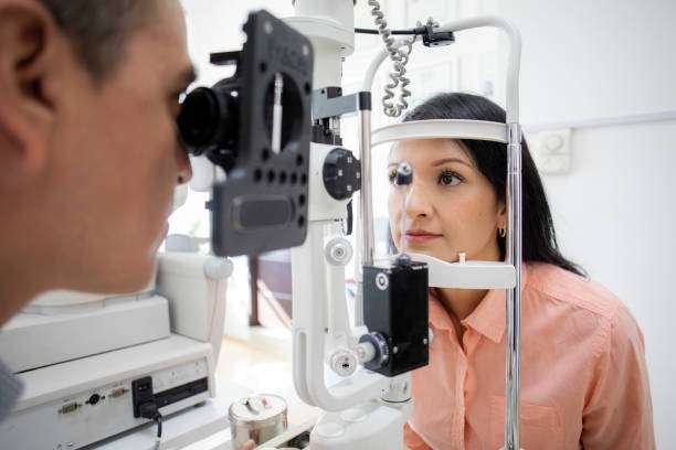 Understanding Keratoconus A Comprehensive Guide
