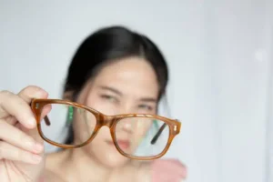 Understanding Myopia: Nearsightedness Explained