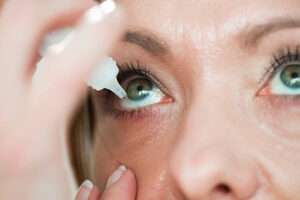 Itchy Eyes: Causes, Symptoms, and Effective Remedies