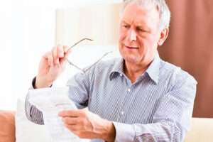 Understanding Presbyopia: Age-Related Vision Changes