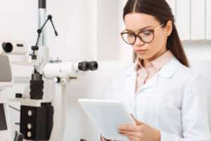 The Essential Guide to Optometrists: Caring for Your Vision