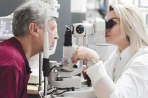 The Essential Guide to Optometrists: Caring for Your Vision