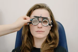 The Ultimate Guide to Getting Your Eye Test