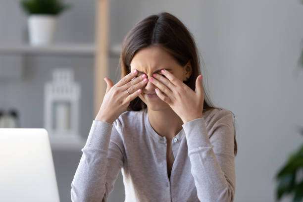 Eye Twitching: Causes, Remedies, and When to Seek Help