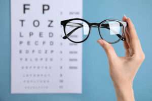 Vision Correction