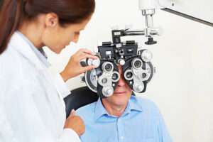 Eye Checkups