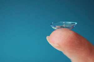 Soft Contact Lenses