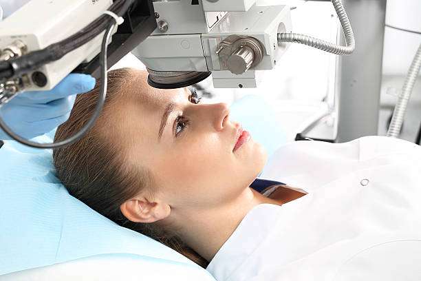 LASIK Eye Surgery: A Clearer Vision for a Brighter Tomorrow