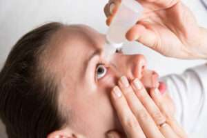 Visine Eye Drops: Your Go-To Solution for Soothing, Refreshing Eyes