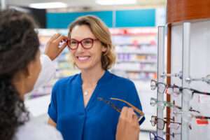 Prescription Glasses: A Clear View to Style and Clarity