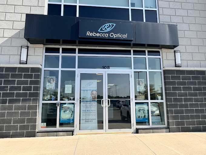 eyeglasses oakville