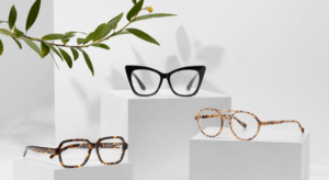 A Guide to Style, Comfort, and Care with Special Christmas Offers on Eyeglasses in Oakville