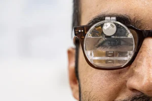 Smart Glasses