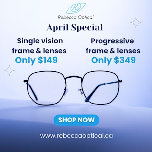 april offer