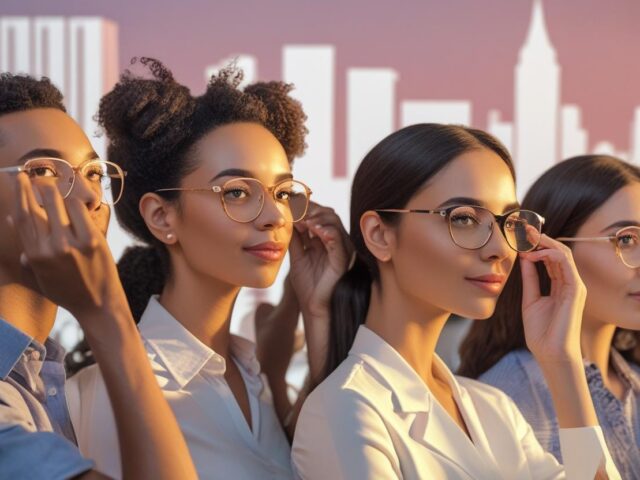👓 Discover Your Perfect Eyeglasses at Rebecca Optical in Oakville