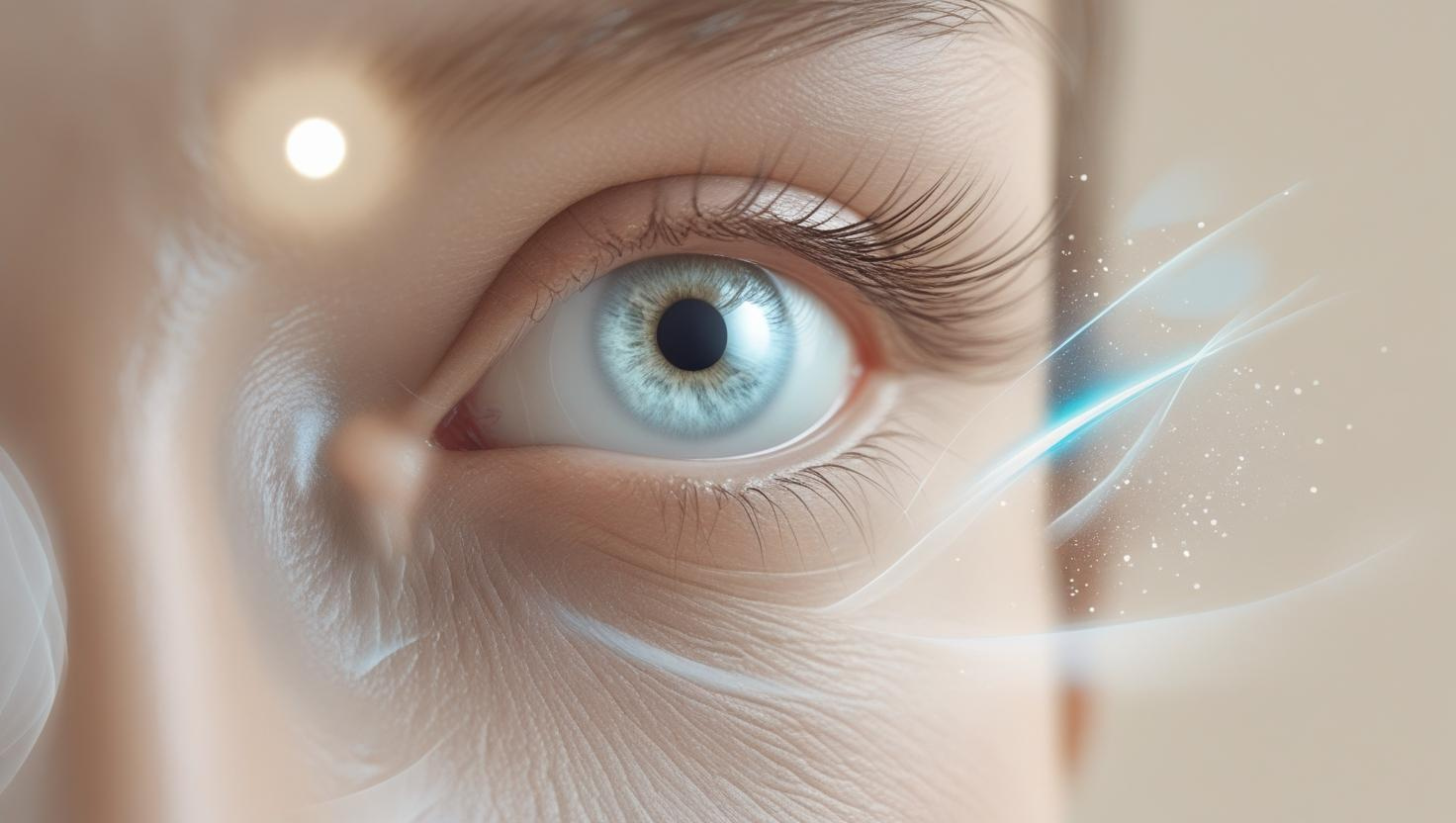 The Power of a Blink: Why Blinking Matters for Your Eye Health