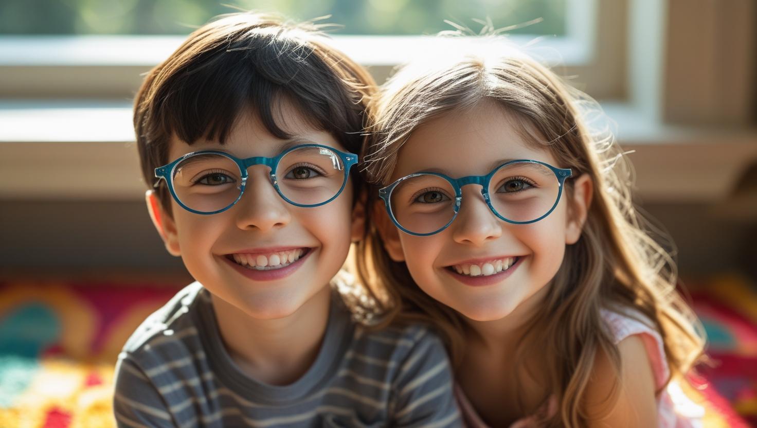 kids glasses