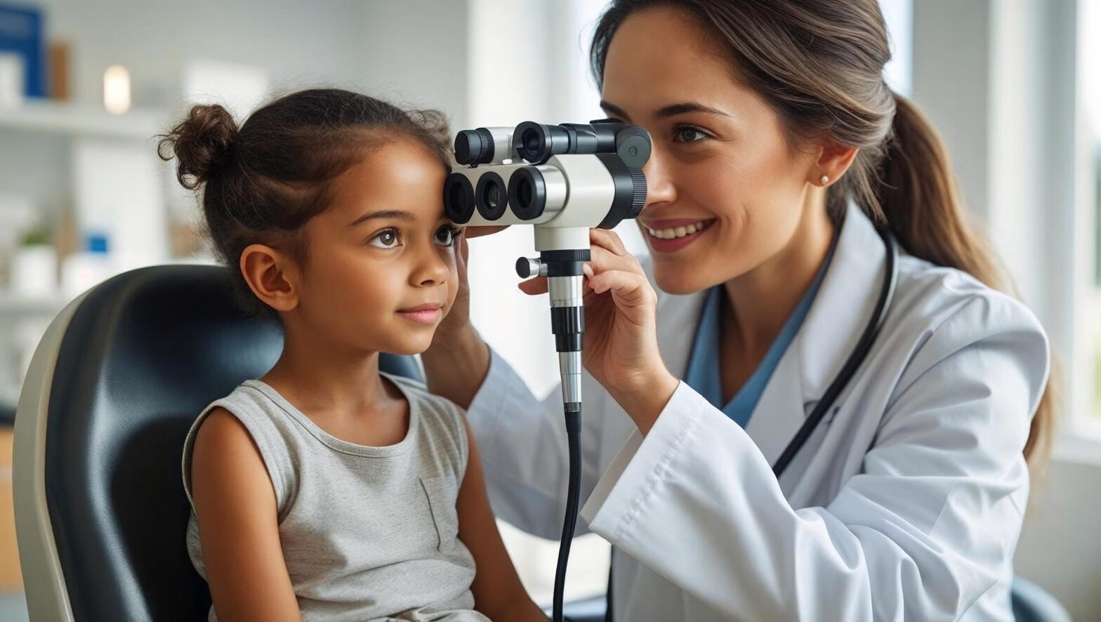 myopia