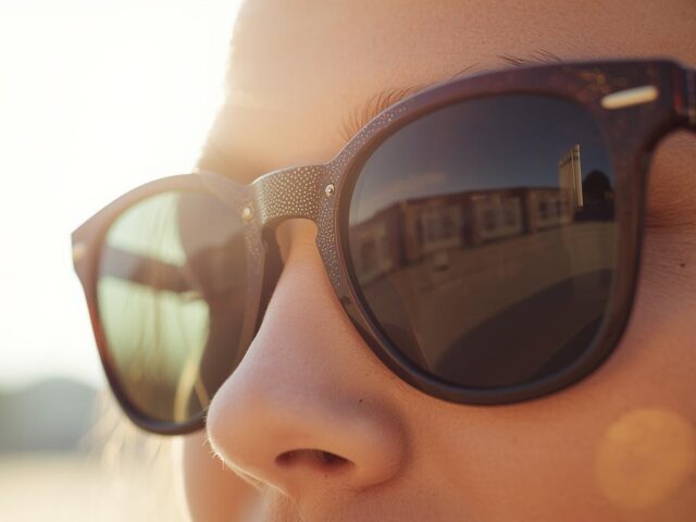 Outdoor Eye Protection: Beyond Sunglasses — What to Know